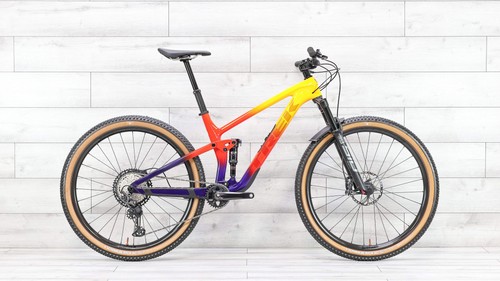 Trek top fuel gen 3 - top, xt