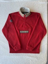 Napapijri Half-zip Sweatshirt 