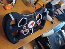 Mod corona volante Logitech