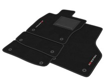 TAPPETI TAPPETINI AUTO COMPATIBILI CON  Audi A3 8V Berlina DAL  2013 al 2020