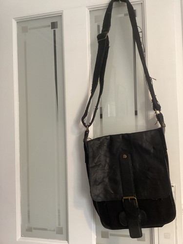 Borsa tracolla vintage pacha - borsa,