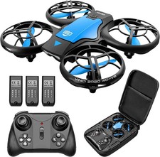 4DRC Mini Drone per Bambini