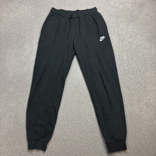 Nike track pants - track, small