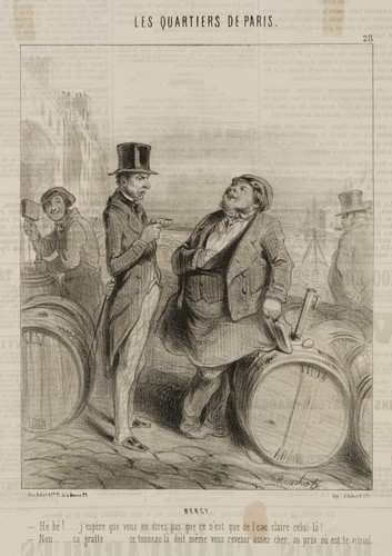 Bouchot - bouchot, (1798-1860)