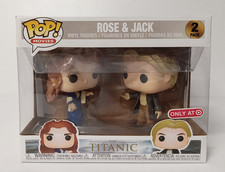 Funko Pop! Movies Titanic