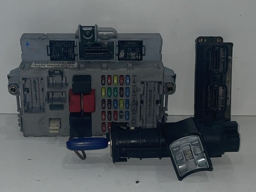 Kit chiave per fiat - per,