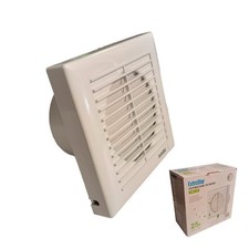 Ventola Aspirazione 25W