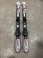 Sci K2 Strike 124 cm con