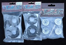 Set ruote Beadlock RC4WD 1,0"