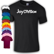 Maglietta Joy Division Gamer