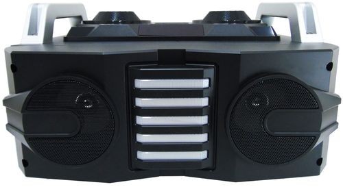Cassa acustica 2x4 - +, 2x4"