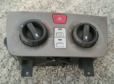 comando centralina controllo