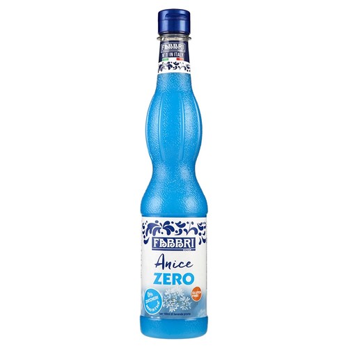 Fabbri sciroppo anice - anice, 560