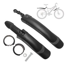 Bike Fenders Set 2pcs