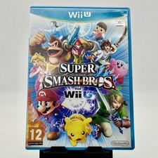 Super Smash Bros Nintendo Wii