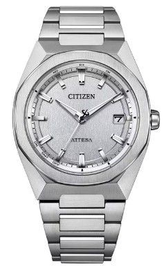 Super modello citizen - citizen, attesa