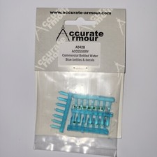 Armatura Accurata Acqua