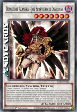 DOMATORE ALANERA - JOE