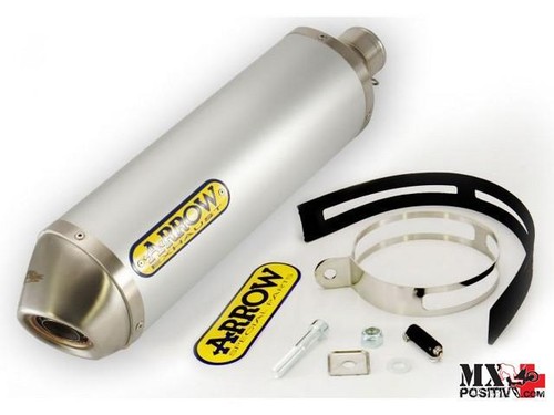 Terminale race tech - race-tech, alluminio