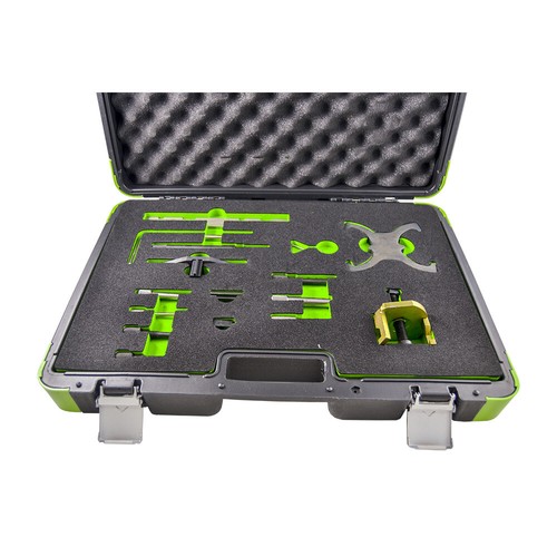 Jbm 53293 kit messa fase - 53293,