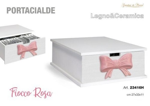 Portacapsule cassetto - portacapsule,