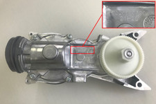 Kenwood scatola ingranaggi - kenwood,