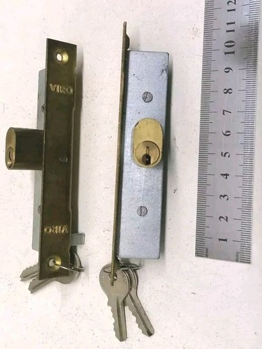 Serratura viro coppia per - serratura,