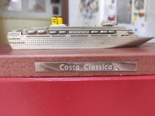 MODELLINO MODEL SHIP NAVE