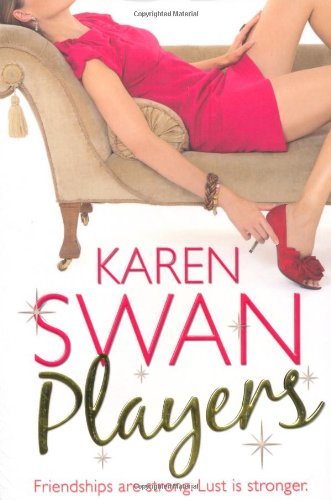 Players karen swan - players, by