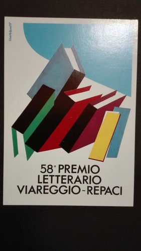 Premio letterario - premio,