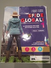 9788851157722 - Sfide globali