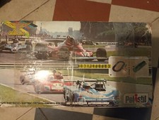 POLISTIL LA PISTA DEI CAMPIONI RARA