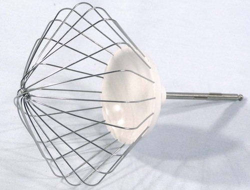 Assieme frusta robot prospero - robot,