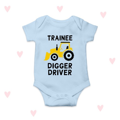 Escavatore per bambini camion