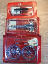 DEL PRADO.Cannone inglese 6