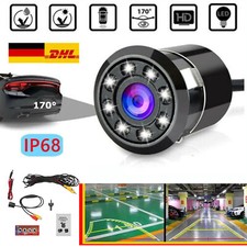 Telecamera di retromarcia