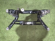 Ponte Assale Posteriore