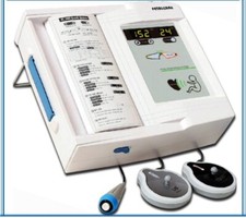  Cardiotocografo portatile FC700