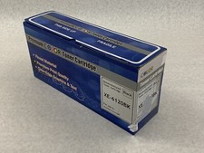 Cartuccia toner Premium COLOR XE-6120BK per multifunzione Xerox Phaser 6120 6115