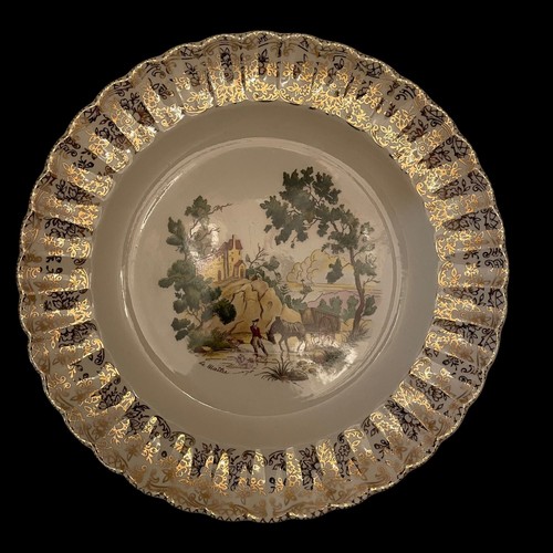 American limoges - american,