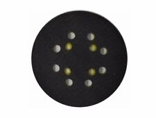 Platorello di ricambio Ø 125 mm per levigatrice vigor vlp 125