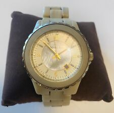 Orologio da donna Michael Kors MK5299 in acrilico e madreperla originale