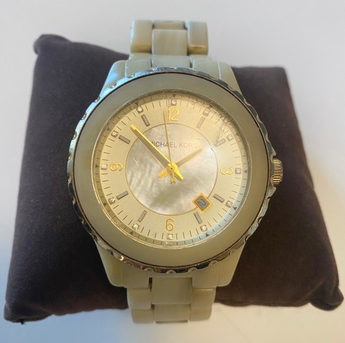 Orologio donna michael - da, kors