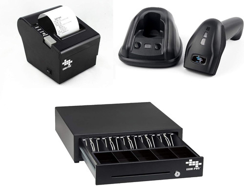Cassetto registratore cassa - cassetto,