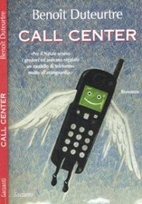 Call Center. . Duteurtre