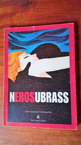 Nerosubrass dino audino - nerosubrass,