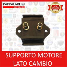 SUPPORTO SOSPENSIONE MOTORE