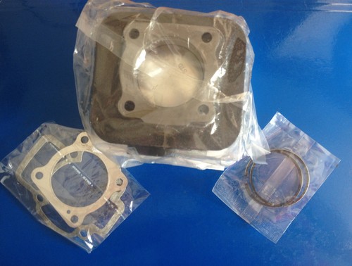 Kit cilindro pistone - kit, e