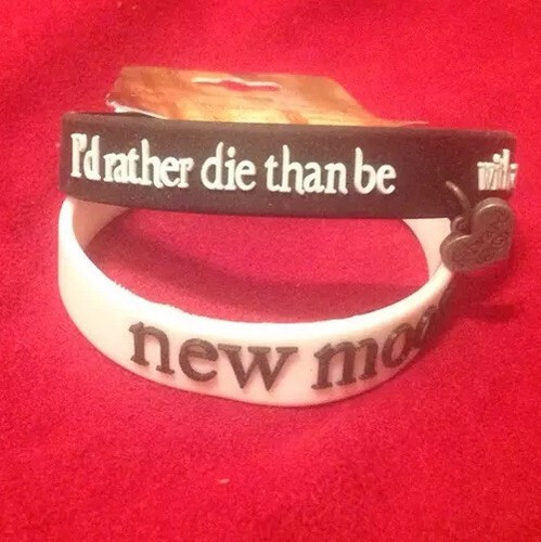 Twilight saga new - new, moon