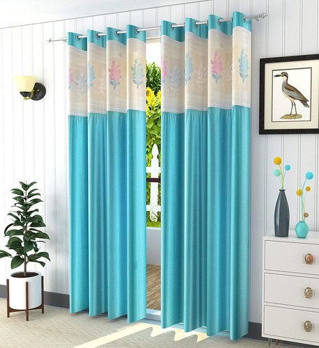 Set pezzi tenda per porta - pezzi,